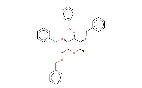 2,3,4,6-TETRA-O-BENZYL-ALPHA-D-GLUCOPYRANOSYL FLUORIDE